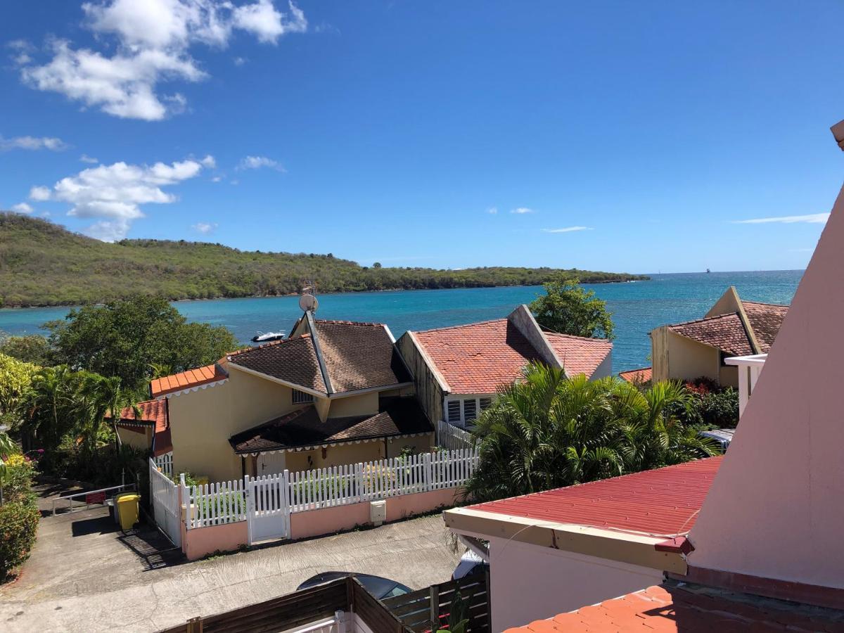 Carline Villa Le Diamant Buitenkant foto